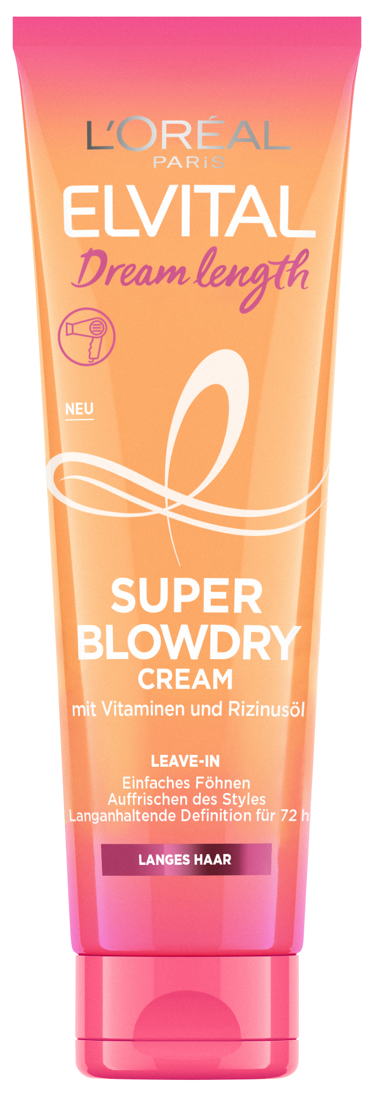 Elvital_Reno_2020_Markant_DL_Super_Blowdry_Cream_MARKANT_Front_V1