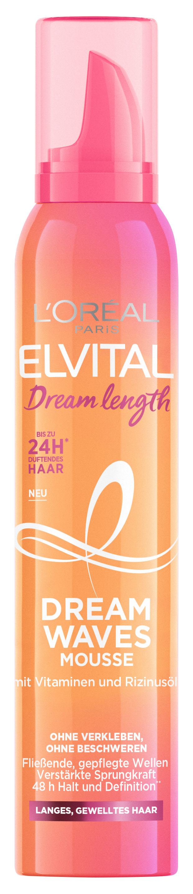 Elvital_Reno_2020_Markant_DL_Waves_Waterfall_Mousse_MARKANT_Front_V1