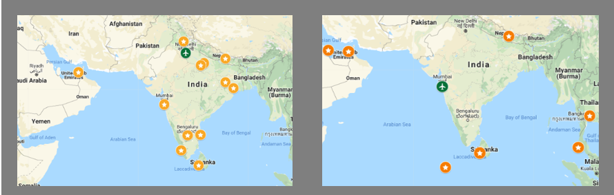 India Map