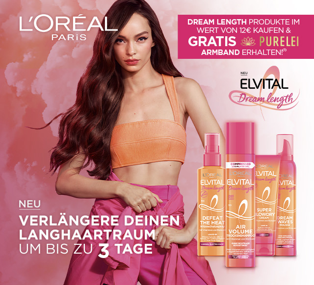 Loreal BannersMobile