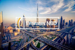 credit cards acquisition program with Emirates NBD